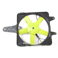 RADIATOR COOLING FAN ELECTRIC / ENGINE COOLING FAN CLUTCH . OEM N. 7544426 ORIGINAL PART ESED FIAT UNO MK2 (1989 - 1995)BENZINA 11  YEAR OF CONSTRUCTION 1991
