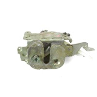 CENTRAL LOCKING OF THE RIGHT FRONT DOOR OEM N. 7608826 ORIGINAL PART ESED FIAT UNO MK2 (1989 - 1995)BENZINA 11  YEAR OF CONSTRUCTION 1991