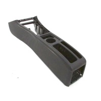 TUNNEL OBJECT HOLDER WITHOUT ARMREST OEM N. A1696800350 ORIGINAL PART ESED MERCEDES CLASSE A W169 5P C169 3P (2004 - 04/2008) DIESEL 20  YEAR OF CONSTRUCTION 2007