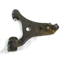 WISHBONE, FRONT RIGHT OEM N. A1693300407 ORIGINAL PART ESED MERCEDES CLASSE A W169 5P C169 3P (2004 - 04/2008) DIESEL 20  YEAR OF CONSTRUCTION 2007