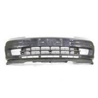 FRONT BUMPER WITH ACCESSORIES OEM N. (D)90559473 ORIGINAL PART ESED OPEL ASTRA G 5P/3P/SW (1998 - 2003) DIESEL 17  YEAR OF CONSTRUCTION 2002