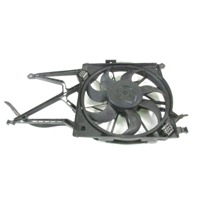 RADIATOR COOLING FAN ELECTRIC / ENGINE COOLING FAN CLUTCH . OEM N. 24431828 ORIGINAL PART ESED OPEL ASTRA G 5P/3P/SW (1998 - 2003) DIESEL 17  YEAR OF CONSTRUCTION 2002
