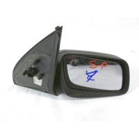 OUTSIDE MIRROR RIGHT . OEM N. 9142091 ORIGINAL PART ESED OPEL ASTRA G 5P/3P/SW (1998 - 2003) DIESEL 17  YEAR OF CONSTRUCTION 2002