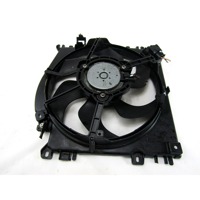 RADIATOR COOLING FAN ELECTRIC / ENGINE COOLING FAN CLUTCH . OEM N. 1831442016 ORIGINAL PART ESED RENAULT CLIO (2005 - 05/2009) DIESEL 15  YEAR OF CONSTRUCTION 2007