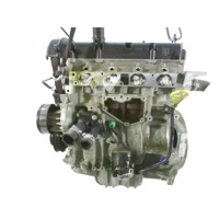 COMPLETE ENGINES . OEM N. FXJA ORIGINAL PART ESED FORD FUSION (03/2006 - 2012) BENZINA 14  YEAR OF CONSTRUCTION 2007