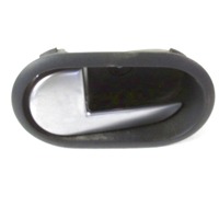 DOOR HANDLE INSIDE OEM N. 2S61-A22601-AGW ORIGINAL PART ESED FORD FUSION (03/2006 - 2012) BENZINA 14  YEAR OF CONSTRUCTION 2007