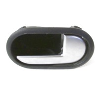 DOOR HANDLE INSIDE OEM N. 2S61-A22600-AGW ORIGINAL PART ESED FORD FUSION (03/2006 - 2012) BENZINA 14  YEAR OF CONSTRUCTION 2007