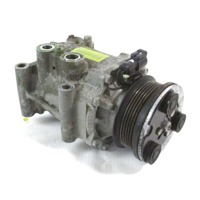 AIR-CONDITIONER COMPRESSOR OEM N. 6S6H19D629AA ORIGINAL PART ESED FORD FUSION (03/2006 - 2012) BENZINA 14  YEAR OF CONSTRUCTION 2007