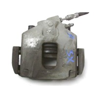 BRAKE CALIPER FRONT RIGHT OEM N. 1478500 ORIGINAL PART ESED FORD FUSION (03/2006 - 2012) BENZINA 14  YEAR OF CONSTRUCTION 2007