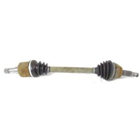 EXCH. OUTPUT SHAFT, LEFT OEM N. 1697348 ORIGINAL PART ESED FORD FUSION (03/2006 - 2012) BENZINA 14  YEAR OF CONSTRUCTION 2007