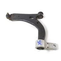 WISHBONE,FRONT LEFT OEM N. 1436170 ORIGINAL PART ESED FORD FUSION (03/2006 - 2012) BENZINA 14  YEAR OF CONSTRUCTION 2007