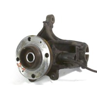 CARRIER, RIGHT FRONT / WHEEL HUB WITH BEARING, FRONT OEM N. 364790 ORIGINAL PART ESED CITROEN C3 MK2 SC (2009 - 2016) BENZINA/GPL 14  YEAR OF CONSTRUCTION 2010