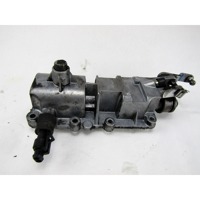 MECHANICAL GEARBOX COMPONENTS OEM N. 55243986 ORIGINAL PART ESED FIAT FREEMONT (2011 - 2015)DIESEL 20  YEAR OF CONSTRUCTION 2013