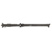 DRIVE SHAFT ASSY REAR OEM N. 7600185 ORIGINAL PART ESED BMW SERIE 4 CABRIO COUPE GRAN COUPE F32/F33/F36/F82 (DAL 2013)DIESEL 20  YEAR OF CONSTRUCTION 2014