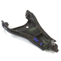 WISHBONE, FRONT RIGHT OEM N. 545000138R ORIGINAL PART ESED DACIA DUSTER (2010 - 2017) BENZINA 16  YEAR OF CONSTRUCTION 2011