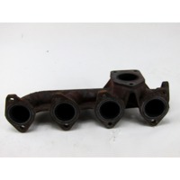 EXHAUST MANIFOLD OEM N. 7797389 ORIGINAL PART ESED BMW SERIE 3 BER/SW/COUPE/CABRIO E90/E91/E92/E93 (2005 - 08/2008) DIESEL 20  YEAR OF CONSTRUCTION 2008