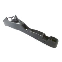 TUNNEL OBJECT HOLDER WITHOUT ARMREST OEM N. 969100077R ORIGINAL PART ESED DACIA DUSTER (2010 - 2017) BENZINA 16  YEAR OF CONSTRUCTION 2011