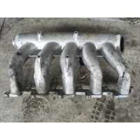 INTAKE MANIFOLD OEM N.  ORIGINAL PART ESED LAND ROVER DISCOVERY 2 (1999-2004)DIESEL 25  YEAR OF CONSTRUCTION 2002
