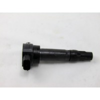 IGNITION COIL OEM N. MN195616 ORIGINAL PART ESED MITSUBISHI COLT (2005 - 2009) BENZINA 11  YEAR OF CONSTRUCTION 2007