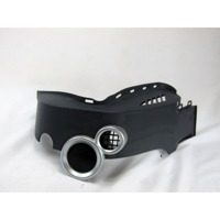 DASHBOARD WITH DASHES OEM N. MN164331 ORIGINAL PART ESED MITSUBISHI COLT (2005 - 2009) BENZINA 11  YEAR OF CONSTRUCTION 2007