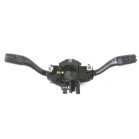 SWITCH CLUSTER STEERING COLUMN OEM N. 18066 DEVIOLUCI DOPPIO ORIGINAL PART ESED AUDI A3 8P 8PA 8P1 RESTYLING (2008 - 2012)BENZINA 16  YEAR OF CONSTRUCTION 2012