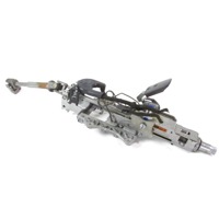 STEERING COLUMN OEM N. 8P1419502J ORIGINAL PART ESED AUDI A3 8P 8PA 8P1 RESTYLING (2008 - 2012)BENZINA 16  YEAR OF CONSTRUCTION 2012