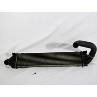 CHARGE-AIR COOLING OEM N. 6G91-9L440-AE ORIGINAL PART ESED FORD FOCUS BER/SW (2008 - 2011) DIESEL 16  YEAR OF CONSTRUCTION 2008