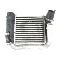 CHARGE-AIR COOLING OEM N. 4F0145806AA ORIGINAL PART ESED AUDI A6 C6 4F2 4FH 4F5 RESTYLING BER/SW/ALLROAD (10/2008 - 2011) DIESEL 30  YEAR OF CONSTRUCTION 2011