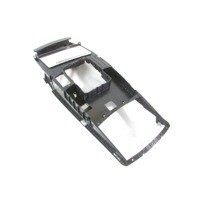 MOUNTING PARTS, CENTRE CONSOLE OEM N. 4F1857951C ORIGINAL PART ESED AUDI A6 C6 4F2 4FH 4F5 RESTYLING BER/SW/ALLROAD (10/2008 - 2011) DIESEL 30  YEAR OF CONSTRUCTION 2011