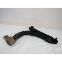 WISHBONE, FRONT RIGHT OEM N. 1436170 ORIGINAL PART ESED FORD FUSION (03/2006 - 2012) DIESEL 14  YEAR OF CONSTRUCTION 2007