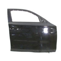 DOOR PASSENGER DOOR RIGHT FRONT . OEM N. 41517191012 ORIGINAL PART ESED BMW SERIE 1 BER/COUPE/CABRIO E81/E82/E87/E88 LCI RESTYLING (2007 - 2013) DIESEL 20  YEAR OF CONSTRUCTION 2010