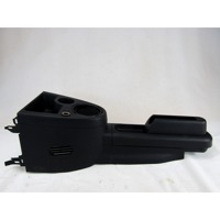 ARMREST, CENTRE CONSOLE OEM N. 1358349 ORIGINAL PART ESED FORD FUSION (03/2006 - 2012) DIESEL 14  YEAR OF CONSTRUCTION 2007