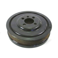 PULLEY OEM N. 03G105245 ORIGINAL PART ESED AUDI A4 8E2 8E5 B6 BER/SW (2001 - 2005) DIESEL 19  YEAR OF CONSTRUCTION 2002