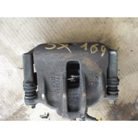 BRAKE CALIPER FRONT RIGHT OEM N.  ORIGINAL PART ESED LAND ROVER DISCOVERY 2 (1999-2004)DIESEL 25  YEAR OF CONSTRUCTION 2002