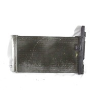 CONDENSER, AIR CONDITIONING OEM N. 64509206296 ORIGINAL PART ESED BMW SERIE 1 BER/COUPE/CABRIO E81/E82/E87/E88 LCI RESTYLING (2007 - 2013) DIESEL 20  YEAR OF CONSTRUCTION 2010
