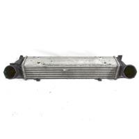 CHARGE-AIR COOLING OEM N. 3093796 ORIGINAL PART ESED BMW SERIE 1 BER/COUPE/CABRIO E81/E82/E87/E88 LCI RESTYLING (2007 - 2013) DIESEL 20  YEAR OF CONSTRUCTION 2010