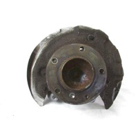 CARRIER, RIGHT FRONT / WHEEL HUB WITH BEARING, FRONT OEM N. 31216773210 ORIGINAL PART ESED BMW SERIE 1 BER/COUPE/CABRIO E81/E82/E87/E88 LCI RESTYLING (2007 - 2013) DIESEL 20  YEAR OF CONSTRUCTION 2010