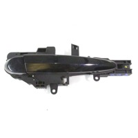 RIGHT REAR DOOR HANDLE OEM N. 51210392542 ORIGINAL PART ESED BMW SERIE 1 BER/COUPE/CABRIO E81/E82/E87/E88 LCI RESTYLING (2007 - 2013) DIESEL 20  YEAR OF CONSTRUCTION 2010