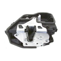 CENTRAL DOOR LOCK REAR LEFT DOOR OEM N. 7229459 ORIGINAL PART ESED BMW SERIE 1 BER/COUPE/CABRIO E81/E82/E87/E88 LCI RESTYLING (2007 - 2013) DIESEL 20  YEAR OF CONSTRUCTION 2010