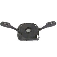 SWITCH CLUSTER STEERING COLUMN OEM N. 9123030 ORIGINAL PART ESED BMW SERIE 1 BER/COUPE/CABRIO E81/E82/E87/E88 LCI RESTYLING (2007 - 2013) DIESEL 20  YEAR OF CONSTRUCTION 2010