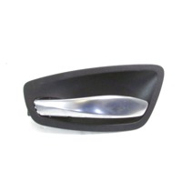 DOOR HANDLE INSIDE OEM N. 6962101 ORIGINAL PART ESED BMW SERIE 1 BER/COUPE/CABRIO E81/E82/E87/E88 LCI RESTYLING (2007 - 2013) DIESEL 20  YEAR OF CONSTRUCTION 2010