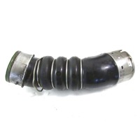HOSE / TUBE / PIPE AIR  OEM N. 11617797480 ORIGINAL PART ESED BMW SERIE 1 BER/COUPE/CABRIO E81/E82/E87/E88 LCI RESTYLING (2007 - 2013) DIESEL 20  YEAR OF CONSTRUCTION 2010