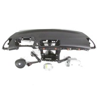 KIT COMPLETE AIRBAG OEM N. 58252 KIT AIRBAG COMPLETO ORIGINAL PART ESED BMW SERIE 1 BER/COUPE/CABRIO E81/E82/E87/E88 LCI RESTYLING (2007 - 2013) DIESEL 20  YEAR OF CONSTRUCTION 2010