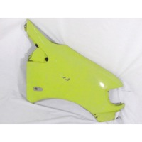 FENDERS FRONT / SIDE PANEL, FRONT  OEM N. A6388801506 ORIGINAL PART ESED MERCEDES VITO W638 (01/1999 - 12/2003) DIESEL 22  YEAR OF CONSTRUCTION 2002
