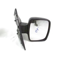 OUTSIDE MIRROR RIGHT . OEM N. A6388100116 ORIGINAL PART ESED MERCEDES VITO W638 (01/1999 - 12/2003) DIESEL 22  YEAR OF CONSTRUCTION 2002