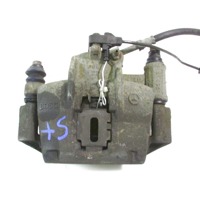 BRAKE CALIPER FRONT RIGHT OEM N. A0014206383 ORIGINAL PART ESED MERCEDES VITO W638 (01/1999 - 12/2003) DIESEL 22  YEAR OF CONSTRUCTION 2002
