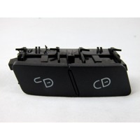 VARIOUS SWITCHES OEM N. A2048706410 ORIGINAL PART ESED MERCEDES CLASSE C W204 RESTYLING BER/SW (2011 - 10/2014)DIESEL 22  YEAR OF CONSTRUCTION 2011