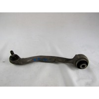 WISHBONE,FRONT LEFT OEM N. A2043306711 ORIGINAL PART ESED MERCEDES CLASSE C W204 RESTYLING BER/SW (2011 - 10/2014)DIESEL 22  YEAR OF CONSTRUCTION 2011