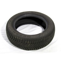 1 WINTER TIRE 15' OEM N. 185/60 R15 ORIGINAL PART ESED ZZZ (PNEUMATICI)   YEAR OF CONSTRUCTION