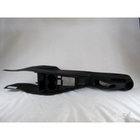 ARMREST, CENTRE CONSOLE OEM N. 6J0863241F ORIGINAL PART ESED SEAT IBIZA MK4 RESTYLING BER/SW (2012 -2017) DIESEL 12  YEAR OF CONSTRUCTION 2014